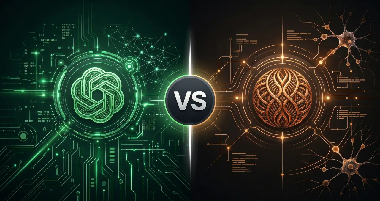 chatgpt vs claude hero 2026