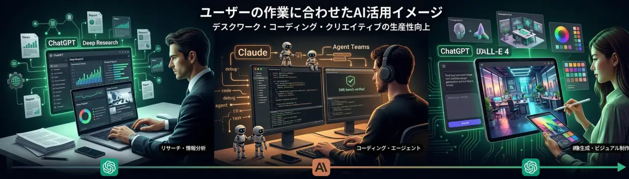 ai usecase selection guide